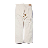 May club -【Trophy Clothing】FRISCO NARROW NATURAL DENIM